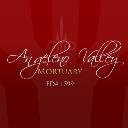 Angeleno Valley Mortuary logo